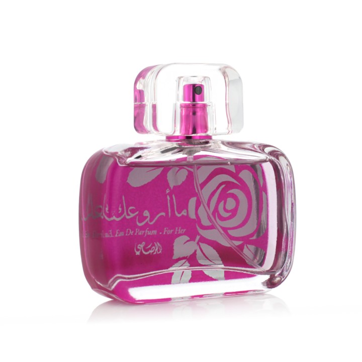 Rasasi Maa Arwaak For Her Eau De Parfum 50 ml (dames)