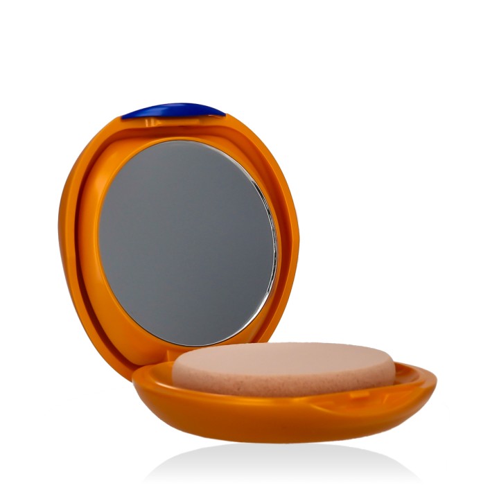 Shiseido Tanning Compact Foundation SPF 10 (Bronze) 12 g