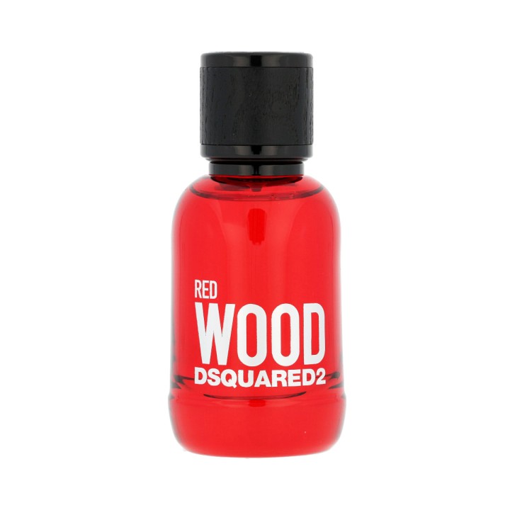 Dsquared2 Red Wood Eau De Toilette 50 ml (dames)