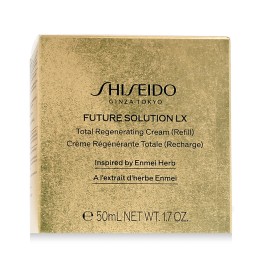 Shiseido Future Solution LX Total Regenerating Cream Refill 50 ml