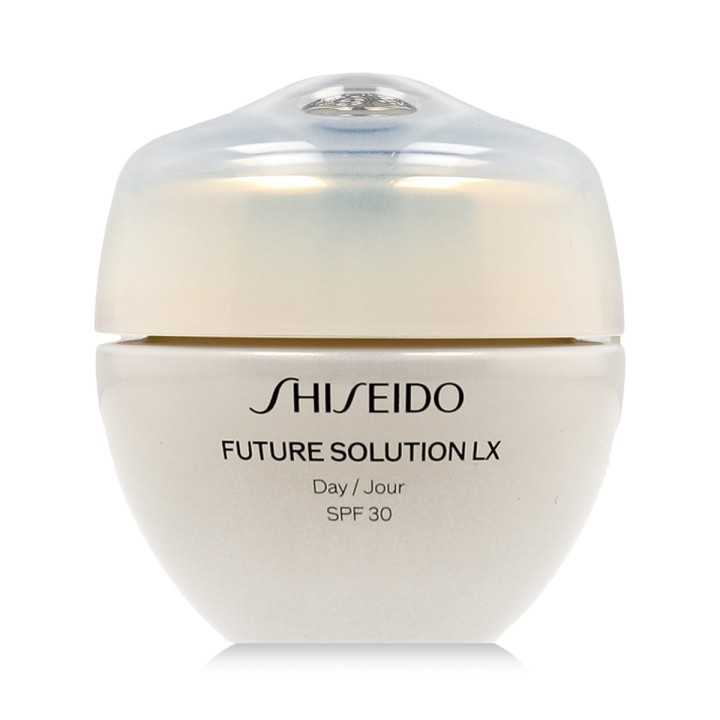 Shiseido Future Solution LX Total Protective Cream SPF 30 50 ml