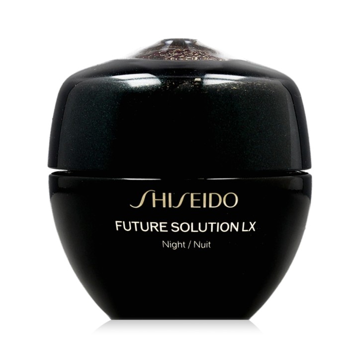 Shiseido Future Solution LX Total Regenerating Cream 50 ml