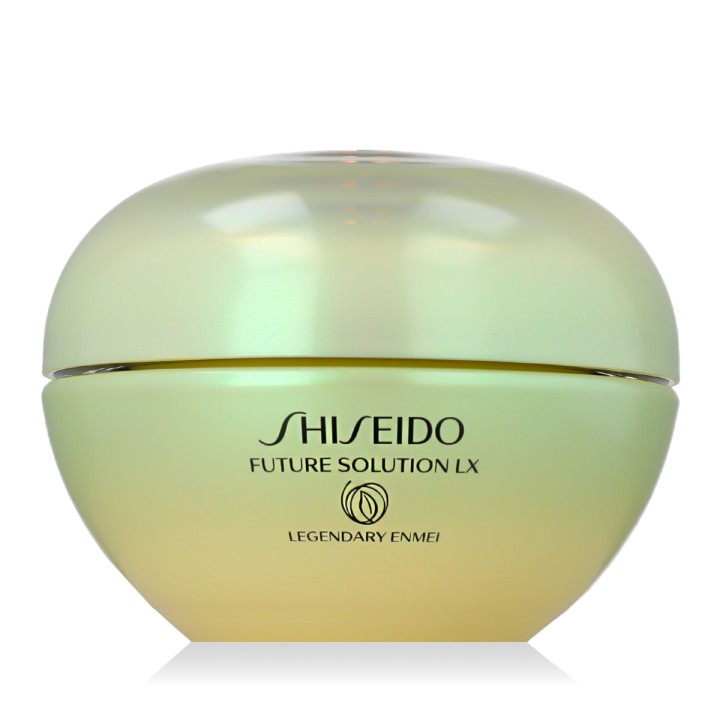 Shiseido Future Solution LX Legendary Enmei Ultimate Renewing Cream 50 ml