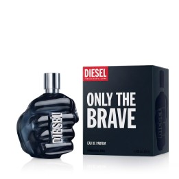 Diesel Only The Brave Eau De Parfum 125 ml (heren)