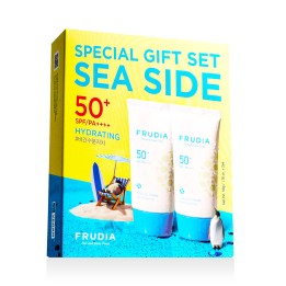 Frudia Ultra UV Shield Sun Essence SPF 50+ PA++++ 2 x 50 g