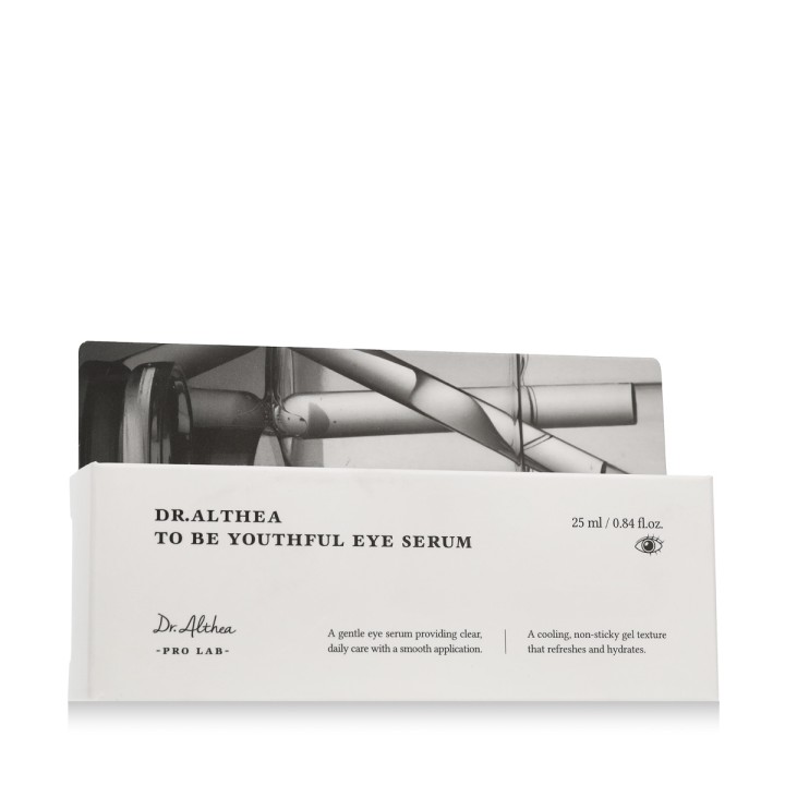 Dr.Althea To Be Youthful Eye Serum 25 ml