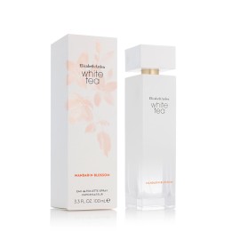 Elizabeth Arden White Tea Mandarin Blossom Eau De Toilette 100 ml (femme)