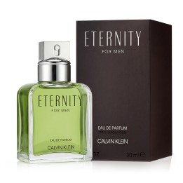 Calvin Klein Eternity for Men Eau De Parfum 30 ml (homme)