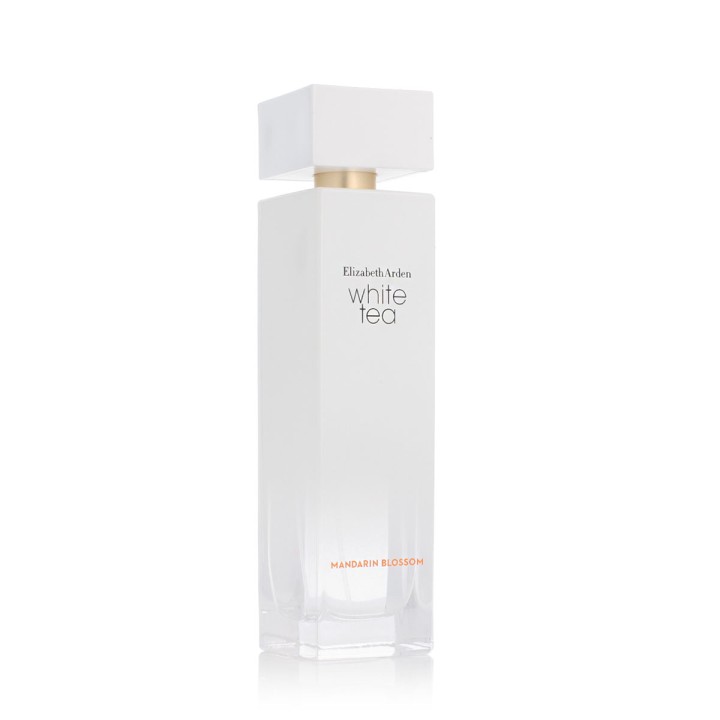 Elizabeth Arden White Tea Mandarin Blossom Eau De Toilette 100 ml (damen)