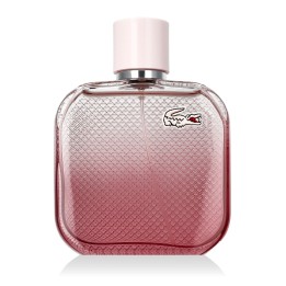 Lacoste L.12.12 Rose Eau De Toilette Intense - tester 100 ml (dames)