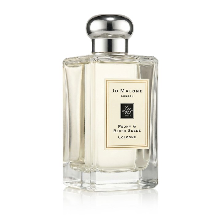 Jo Malone Peony & Blush Suede Eau de Cologne 50 ml (dames)
