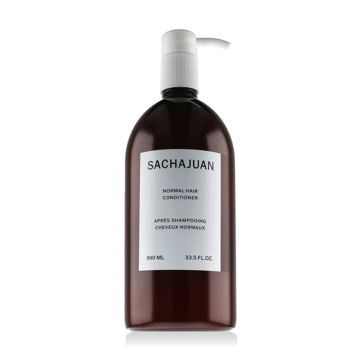 Sachajuan Normal Hair Conditioner 990 ml