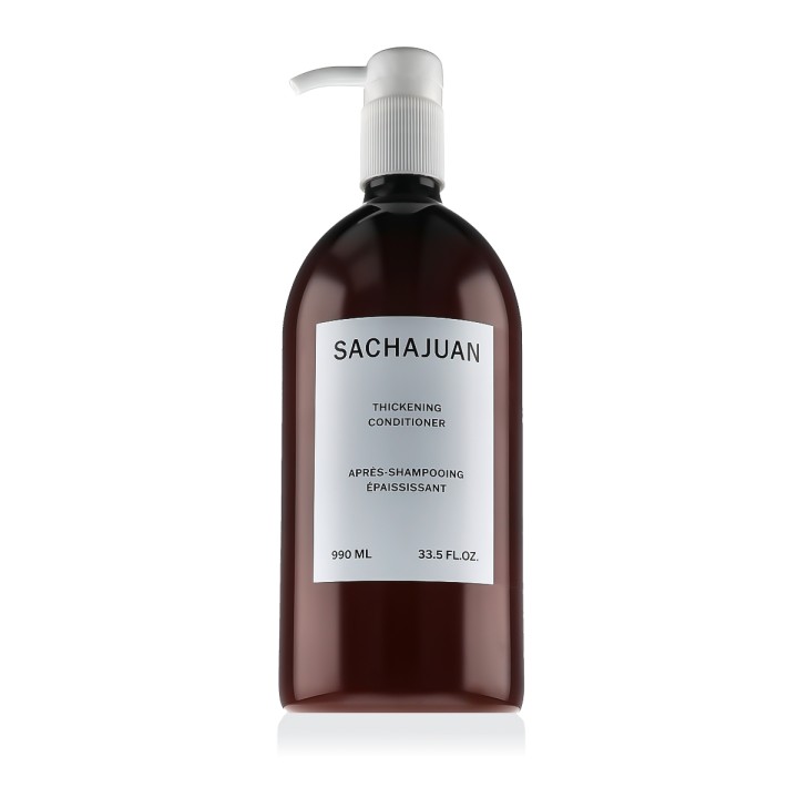 Sachajuan Thickening Conditioner 990 ml