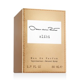 Oscar De La Renta Alibi Eau De Parfum 50 ml (mujer)