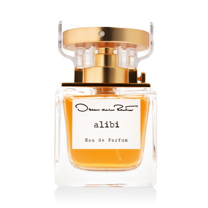 Oscar De La Renta Alibi Eau De Parfum 50 ml (femme)