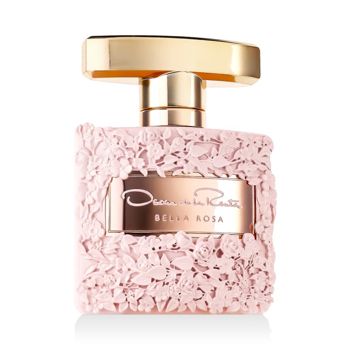 Oscar De La Renta Bella Rosa Eau De Parfum 50 ml (mujer)