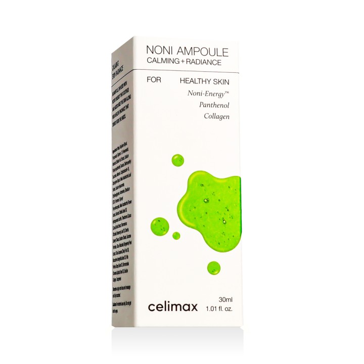 Celimax Noni-Energy™ Noni Ampoule Calming + Radiance 30 ml
