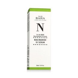 Cos De Baha N Niacinamide 10 Serum 30 ml
