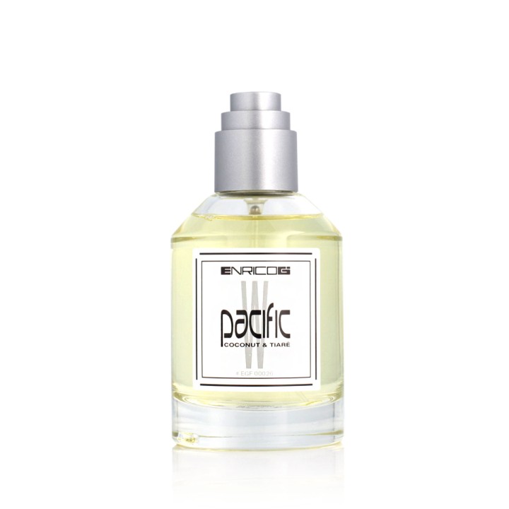 Enrico Gi Pacific Eau De Parfum 100 ml (unisex)
