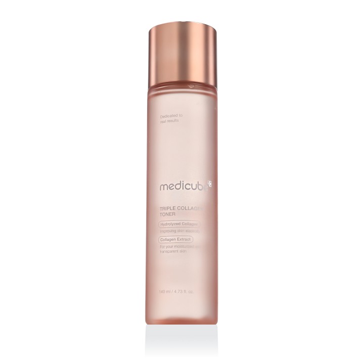 Medicube Triple Collagen Toner 140 ml