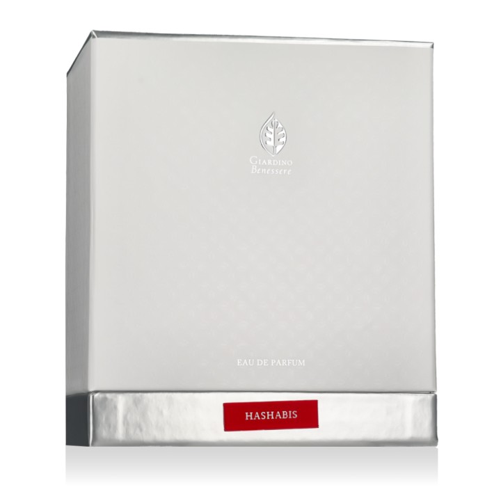 Giardino Benessere Hashabis Eau De Parfum 100 ml (unisex)