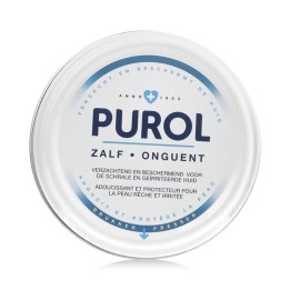 Purol Salve Zalf Onguent 50 ml