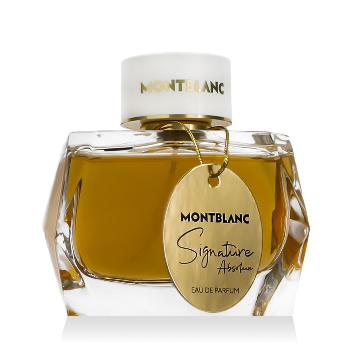 Montblanc Signature Absolue Eau De Parfum - tester 90 ml (donna)