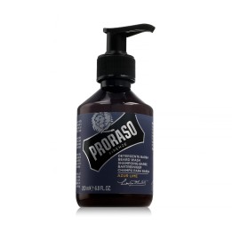 Proraso Azur Lime Beard Wash 200 ml