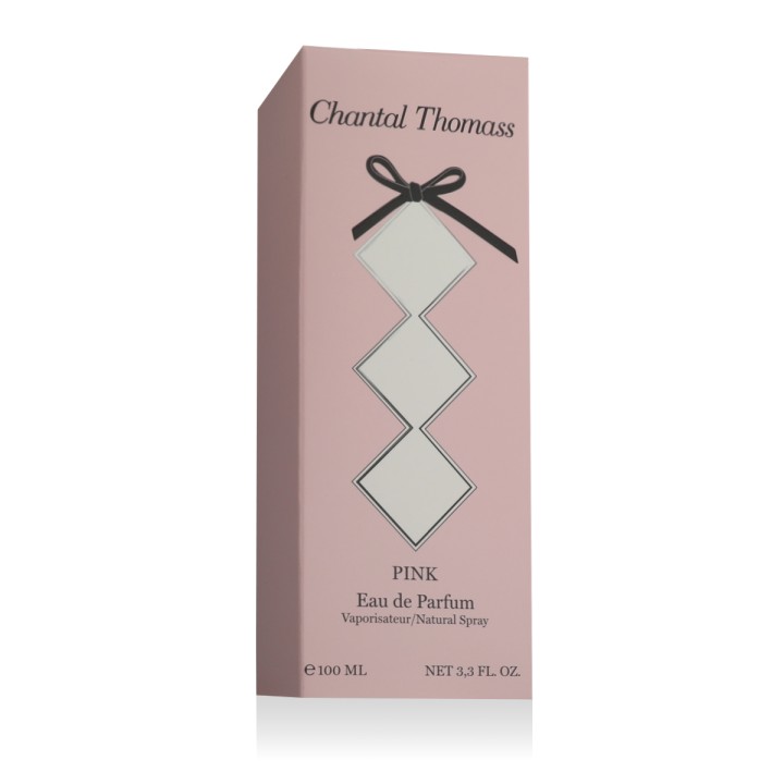 Chantal Thomass Pink Eau De Parfum 100 ml (donna)