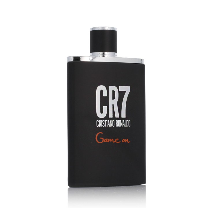 Cristiano Ronaldo CR7 Game On Eau De Toilette 100 ml (heren)