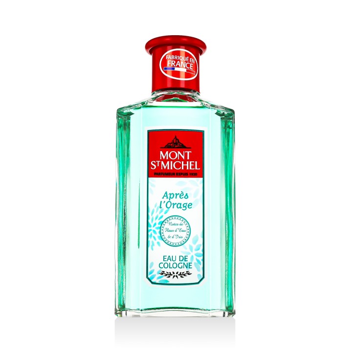 Mont St Michel Après l'Orage Eau de Cologne 250 ml (unisex)