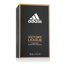 Adidas Victory League Eau De Toilette 100 ml (heren)