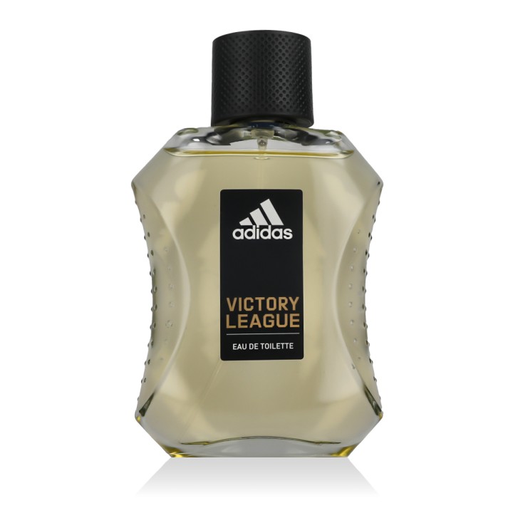 Adidas Victory League Eau De Toilette 100 ml (heren)