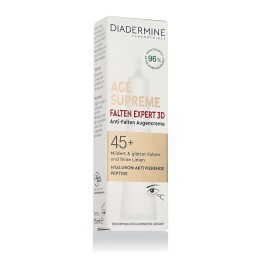 Diadermine Laboratoires Age Supreme Wrinkle Expert 3D Eye Cream 15 ml