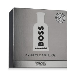 Boss Bottled EDT 30 ml + EDT 30 ml (homme)