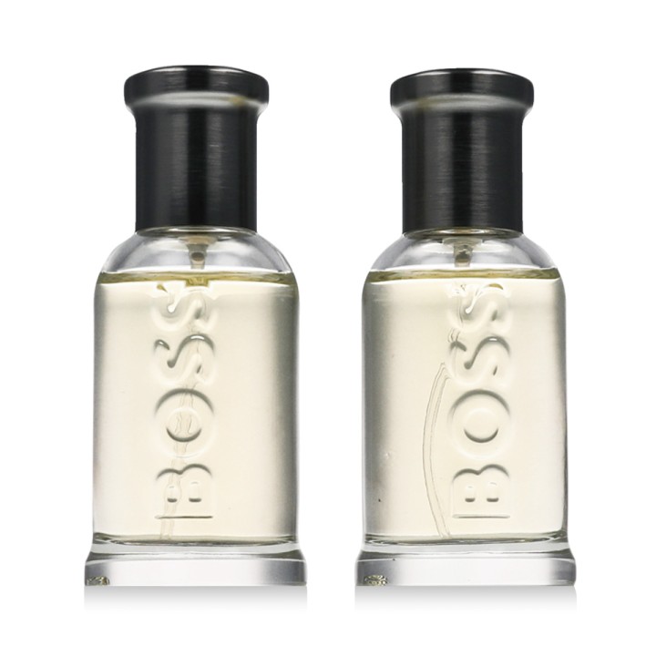 Boss Bottled EDT 30 ml + EDT 30 ml (herren)