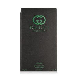 Gucci Guilty Essence Pour Homme Eau De Toilette 200 ml (herren)