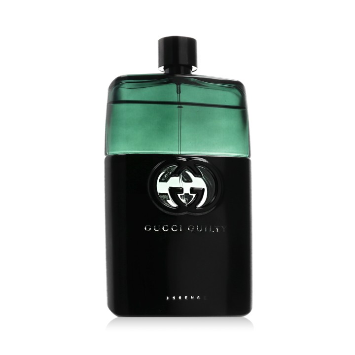 Gucci Guilty Essence Pour Homme Eau De Toilette 200 ml (heren)