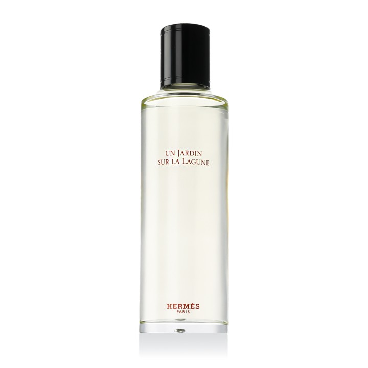 Hermès Un Jardin Sur La Lagune Eau De Toilette Refill 200 ml (unisex)