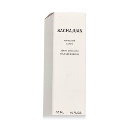 Sachajuan Hair Shine Serum 30 ml