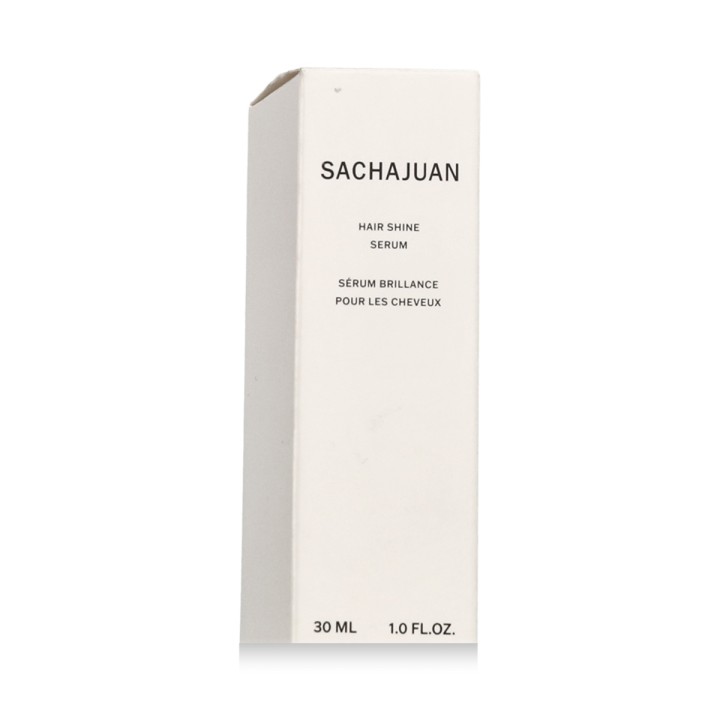 Sachajuan Hair Shine Serum 30 ml
