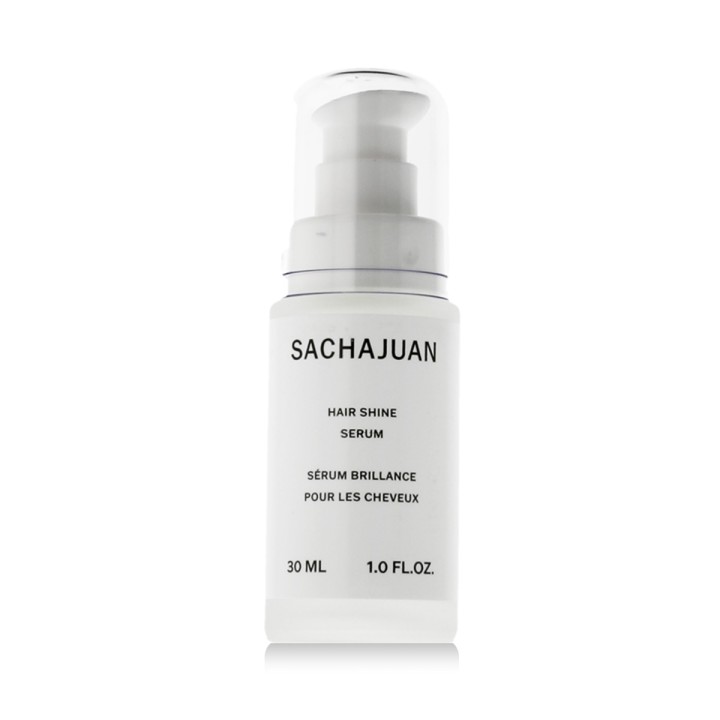 Sachajuan Hair Shine Serum 30 ml