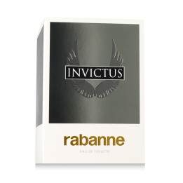 Rabanne Invictus Eau De Toilette 100 ml (herren)