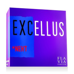 Flavia Excellsus Next Eau De Parfum 100 ml (mujer)