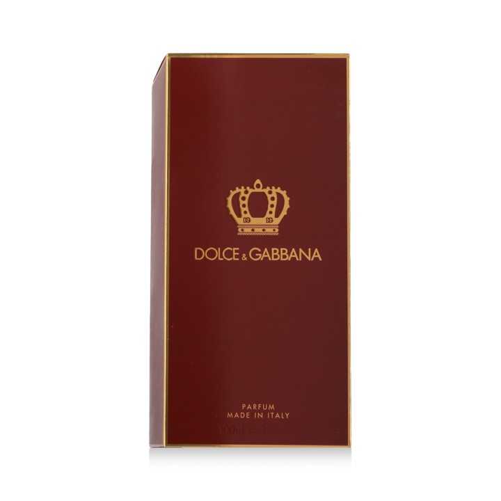 Dolce & Gabbana Q by Dolce & Gabbana Parfum 100 ml (donna)