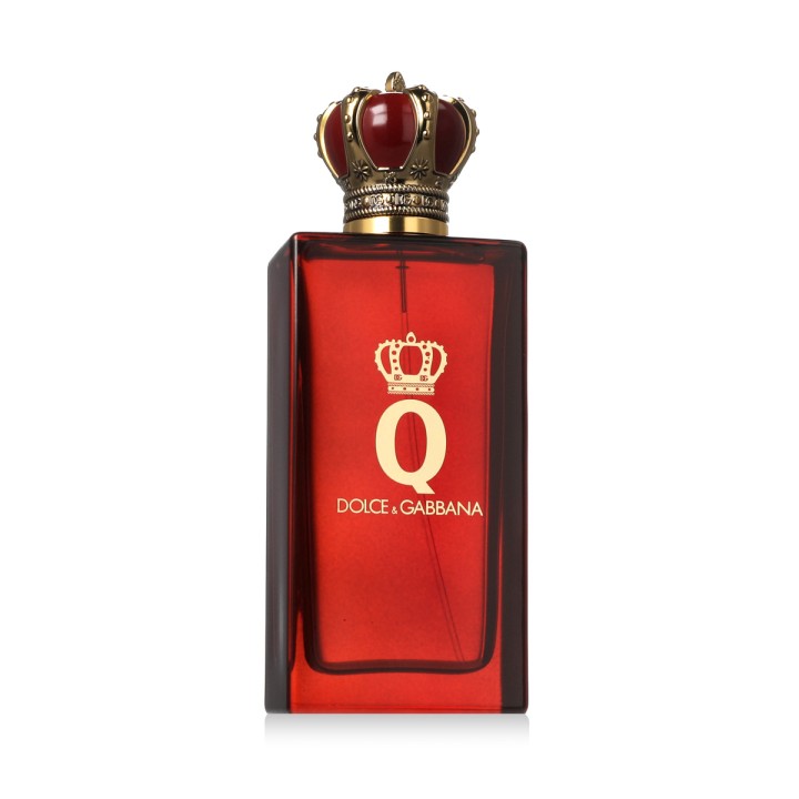 Dolce & Gabbana Q by Dolce & Gabbana Parfum 100 ml (dames)