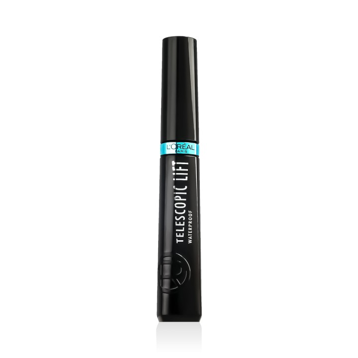 L'Oréal Paris Telescopic Lift Waterproof Mascara (Black) 9,9 ml