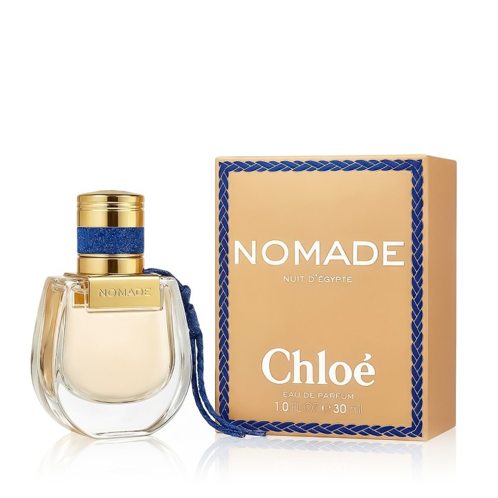 Chloé Nomade Nuit d’Egypte Eau De Parfum - unpacked 30 ml (dames)