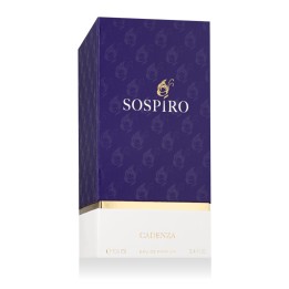 Sospiro Cadenza Eau De Parfum 100 ml (unisex)