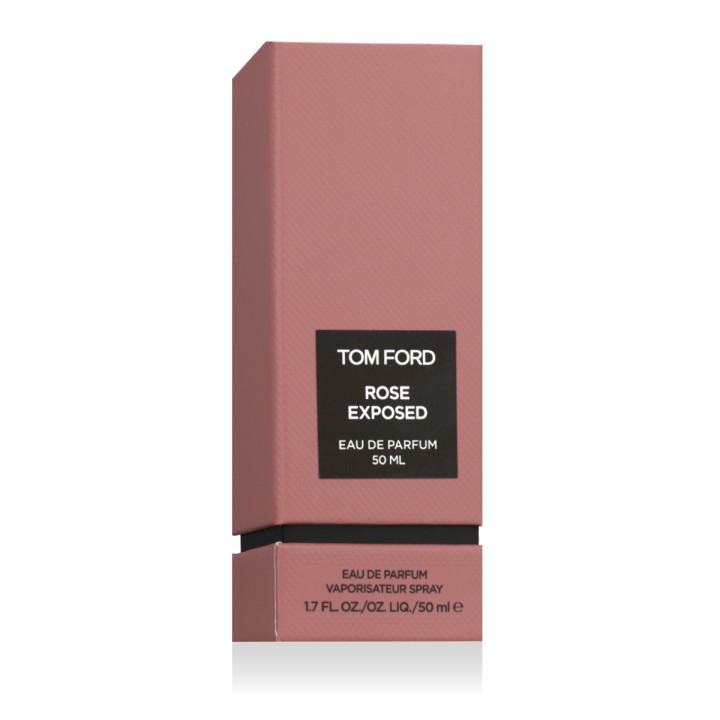 Tom Ford Rose Exposed Eau De Parfum 50 ml (unisex)